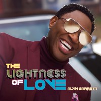 Purchase Alvin Garrett - The Lightness Of Love