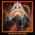 Buy Aquilla - Mankind's Odyssey Mp3 Download