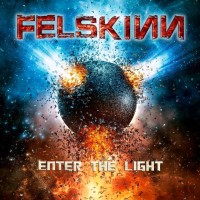 Purchase Felskinn - Enter The Light (CDS)