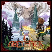 Purchase Greyhawk - Call Of The Hawk (EP)