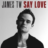 Purchase James TW - Say Love (CDS)