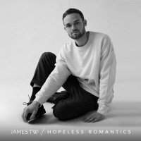 Purchase James TW - Hopeless Romantics (CDS)