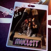 Purchase Mullett - The Originals Vol. 2