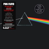 Purchase Pink Floyd - The Dark Side Of The Moon (Reissued 2016)