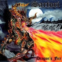 Purchase Sartori - Dragon's Fire