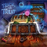 Purchase Trick Or Treat - The Unlocked Songs
