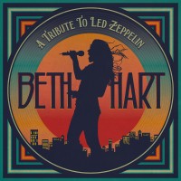 Purchase Beth Hart - A Tribute To Led Zeppelin