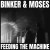 Buy Binker And Moses - Feeding The Machine Mp3 Download
