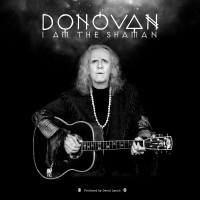 Purchase Donovan - I Am The Shaman (feat. David Lynch) (CDS)