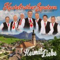 Buy Kastelruther Spatzen - Heimatliebe Mp3 Download