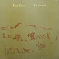 Purchase Rena Rama - Landscapes (Vinyl)