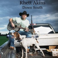 Purchase Rhett Akins - Down South