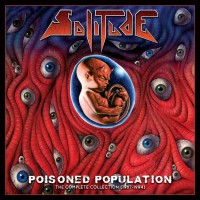 Purchase Solitude - Poisoned Population: The Complete Collection 1987-1994 CD1