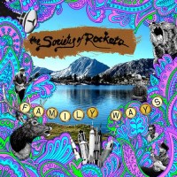 Purchase The Society Of Rockets - Family Ways