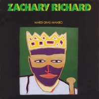 Purchase Zachary Richard - Mardi Gras Mambo