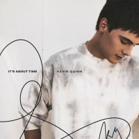 Purchase Kevin Quinn - It's About Time (EP)