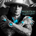 Buy Micki Free - Turquoise Blue Mp3 Download