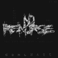 Purchase No Remorse - Demohate (EP)