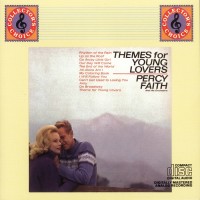 Purchase Percy Faith - Themes For Young Lovers (Vinyl)