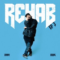 Purchase Rehab - Danny Boone 3 (EP)