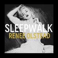 Purchase Renee Olstead - Sleepwalk (CDS)