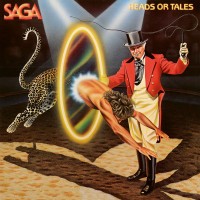 Purchase Saga - Heads Or Tales (Remastered 2021)