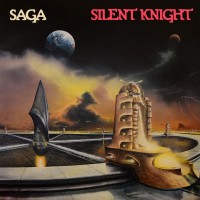 Purchase Saga - Silent Knight (Remastered 2021)