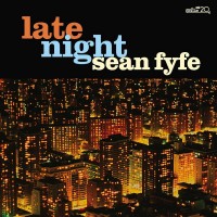 Purchase Sean Fyfe - Late Night