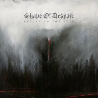 Purchase Shape of Despair - Return To The Void