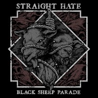 Purchase Straight Hate - Black Sheep Parade