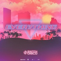 Purchase Switch Disco - Everything (CDS)