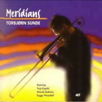 Purchase Torbjørn Sunde - Meridians