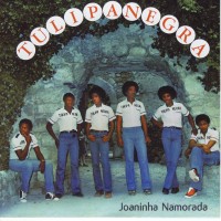 Purchase Tulipa Negra - Joaninha Namorada (Vinyl)