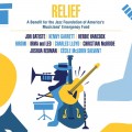 Buy VA - Relief: A Benefit For The Jazz Foundation Of America's Musicians' Emergency Fund Mp3 Download