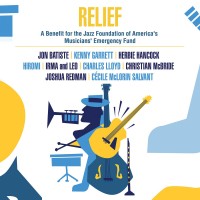 Purchase VA - Relief: A Benefit For The Jazz Foundation Of America's Musicians' Emergency Fund