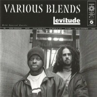 Purchase Various Blends - Levitude