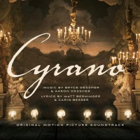 Purchase Bryce Dessner & Aaron Dessner - Cyrano (Original Motion Picture Soundtrack)