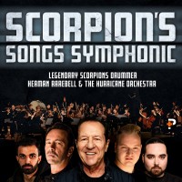 Purchase Herman Rarebell - Scorpion's Songs Symphonic (With The Hurricane Orchestra)