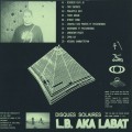 Buy Lb Aka Labat - Disques Solaires (Vinyl) Mp3 Download