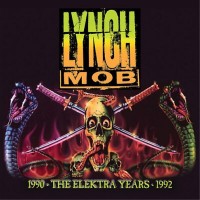Purchase Lynch Mob - The Elektra Years 1990-1992 CD1