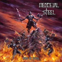 Purchase Medieval Steel - Gods Of Steel