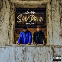 Purchase Ne-Yo - Stay Down (Feat. Yung Bleu) (CDS)