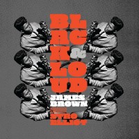 Purchase Stro Elliot & James Brown - Black & Loud: James Brown Reimagined By Stro Elliot