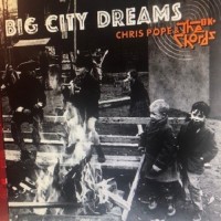 Purchase The Chords UK - Big City Dreams