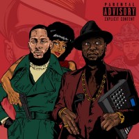 Purchase The Musalini & 9Th Wonder - The Don & Eye