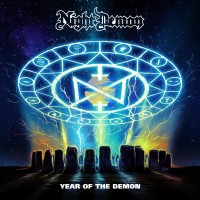 Purchase Night Demon - Year Of The Demon