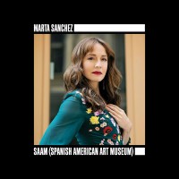 Purchase Marta Sanchez - Saam (Spanish American Art Museum)