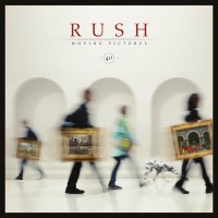 Purchase Rush - Moving Pictures (40Th Anniversary Super Deluxe Edition) CD1