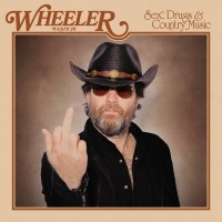 Purchase Wheeler Walker Jr. - Sex, Drugs & Country Music