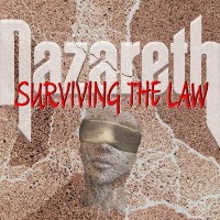 Purchase Nazareth - Surviving The Law